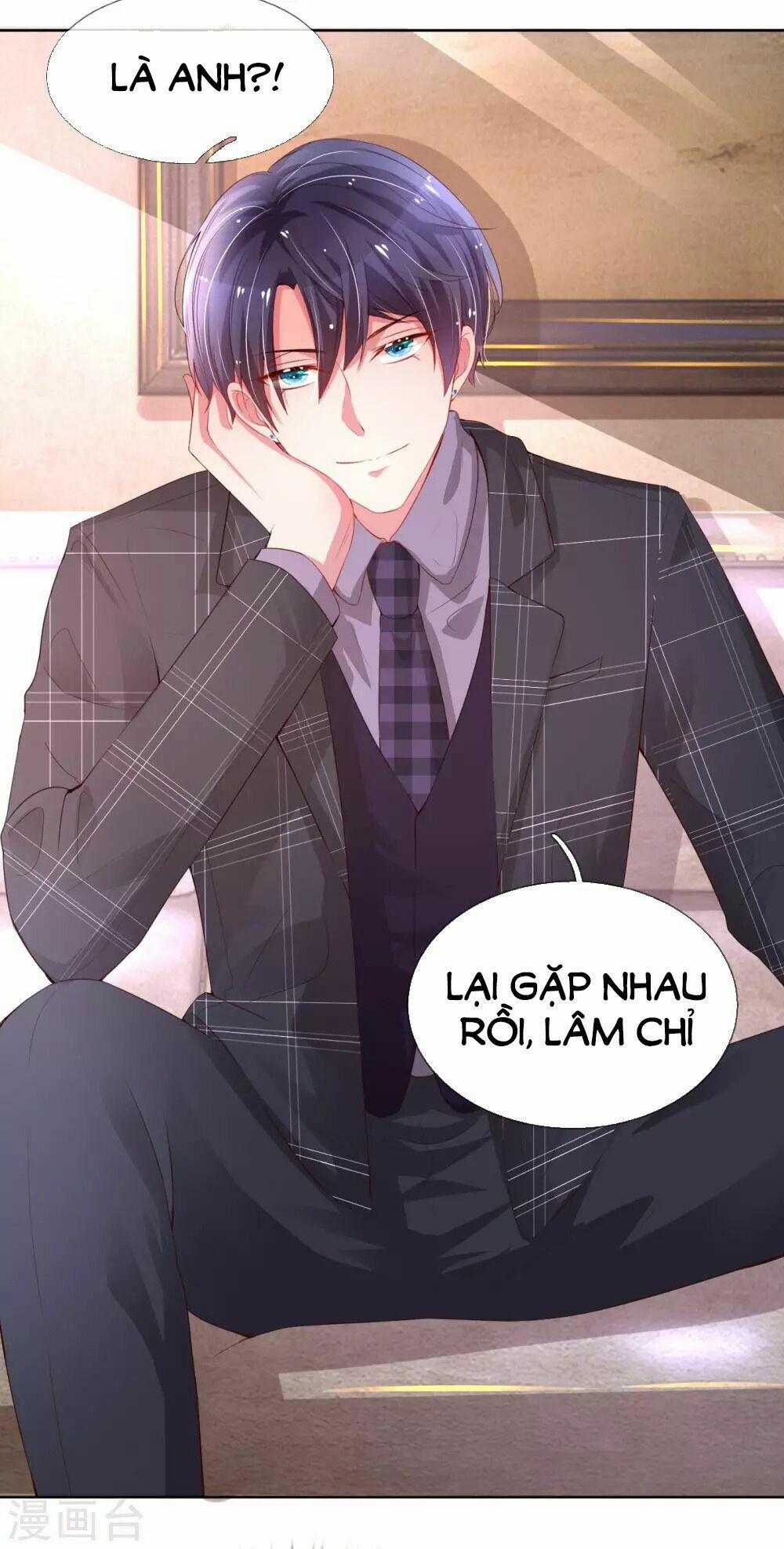 Mami Mau Chạy - Daddy Đuổi Tới Rồi 10 trang 12