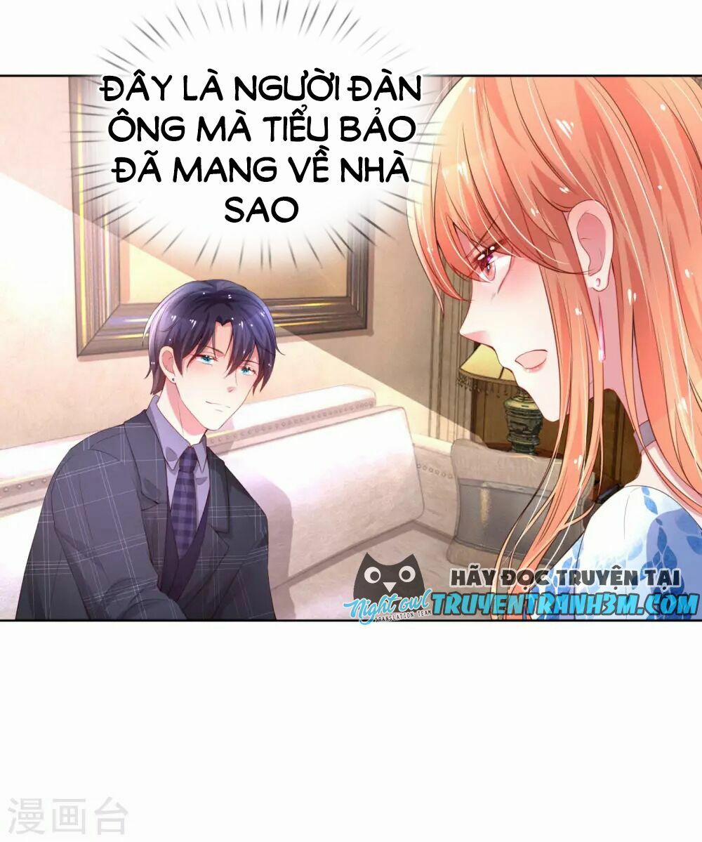 Mami Mau Chạy - Daddy Đuổi Tới Rồi 10 trang 13