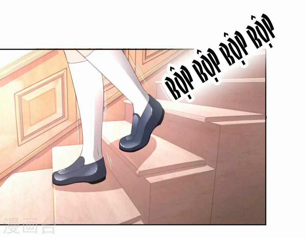 Mami Mau Chạy - Daddy Đuổi Tới Rồi 10 trang 14