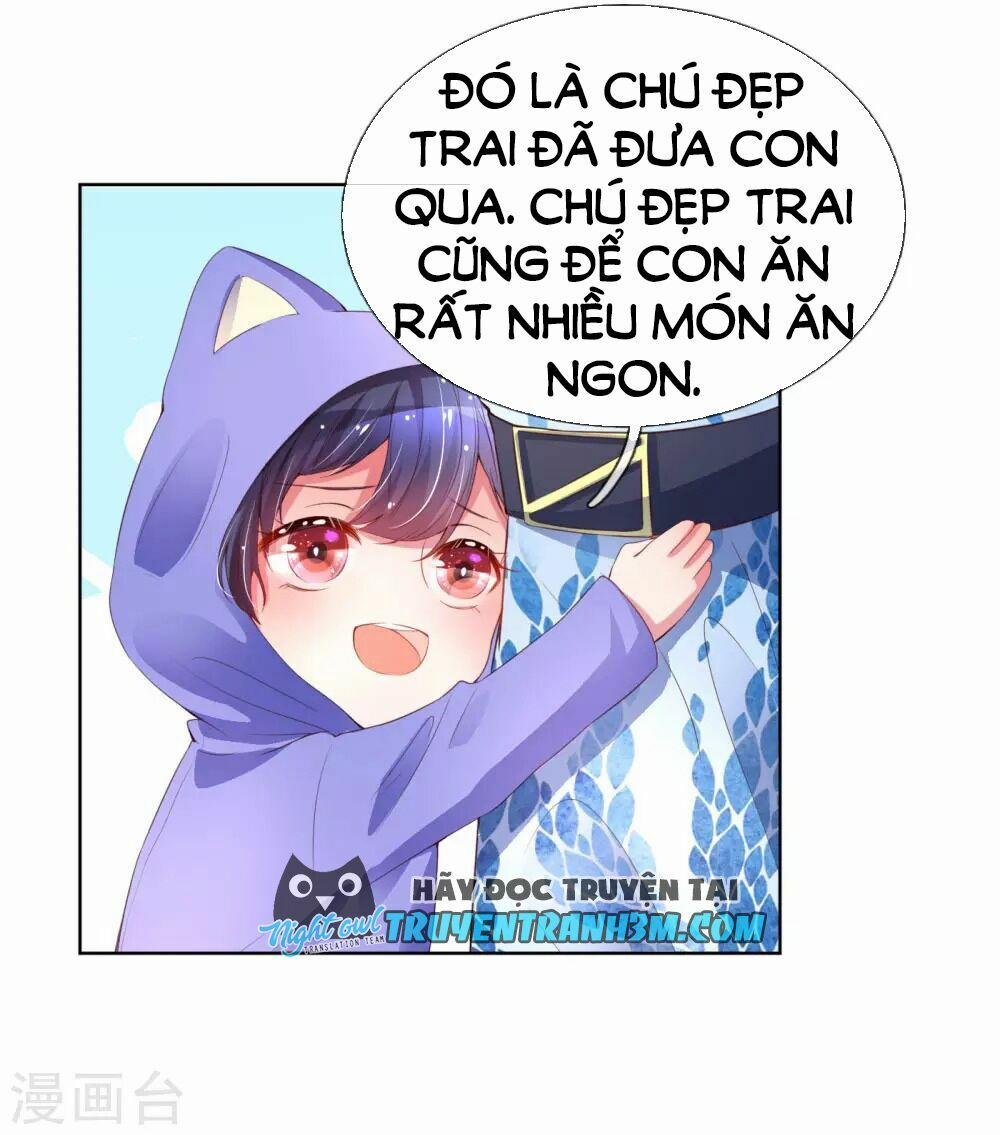 Mami Mau Chạy - Daddy Đuổi Tới Rồi 10 trang 17