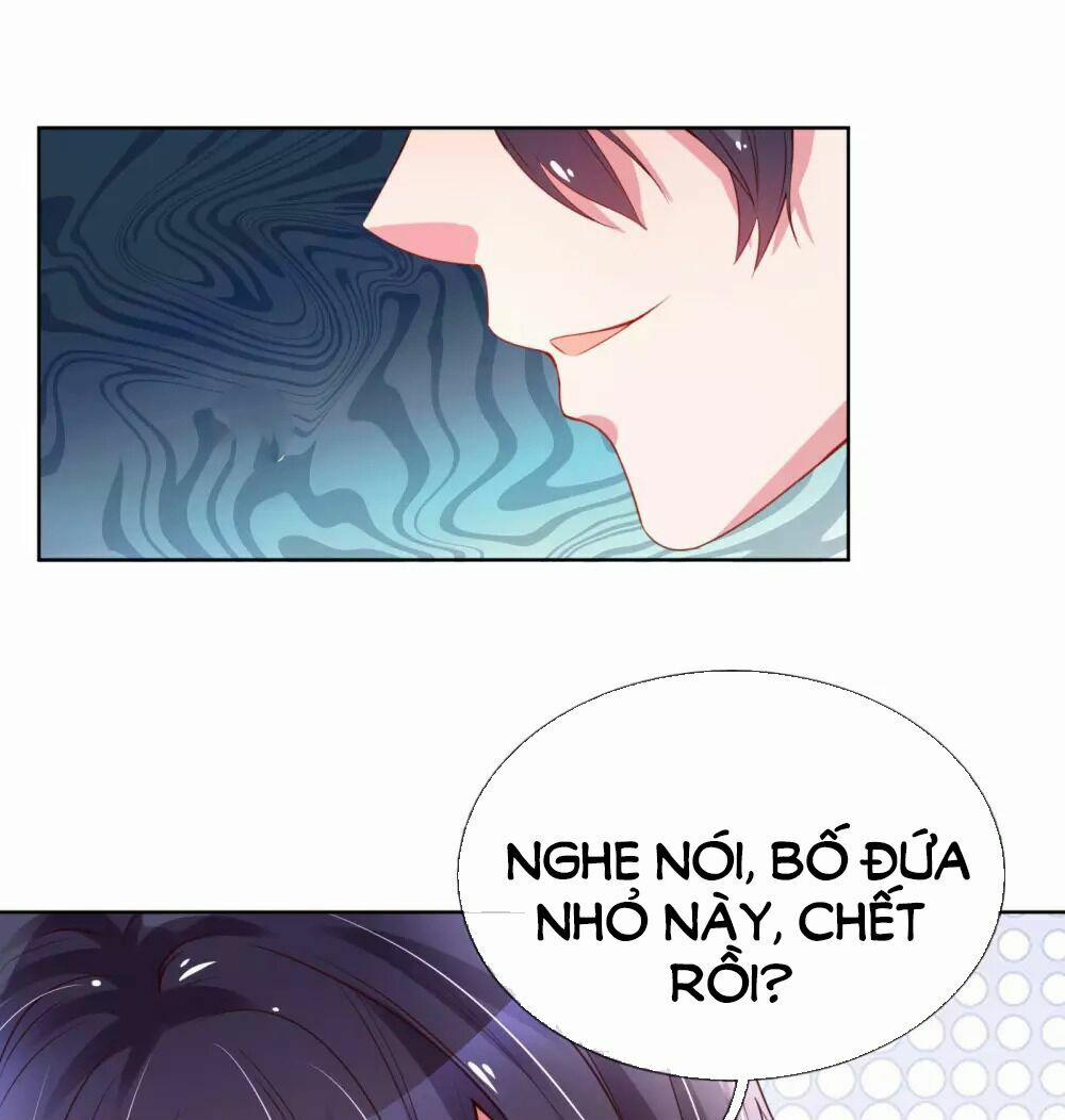 Mami Mau Chạy - Daddy Đuổi Tới Rồi 10 trang 19