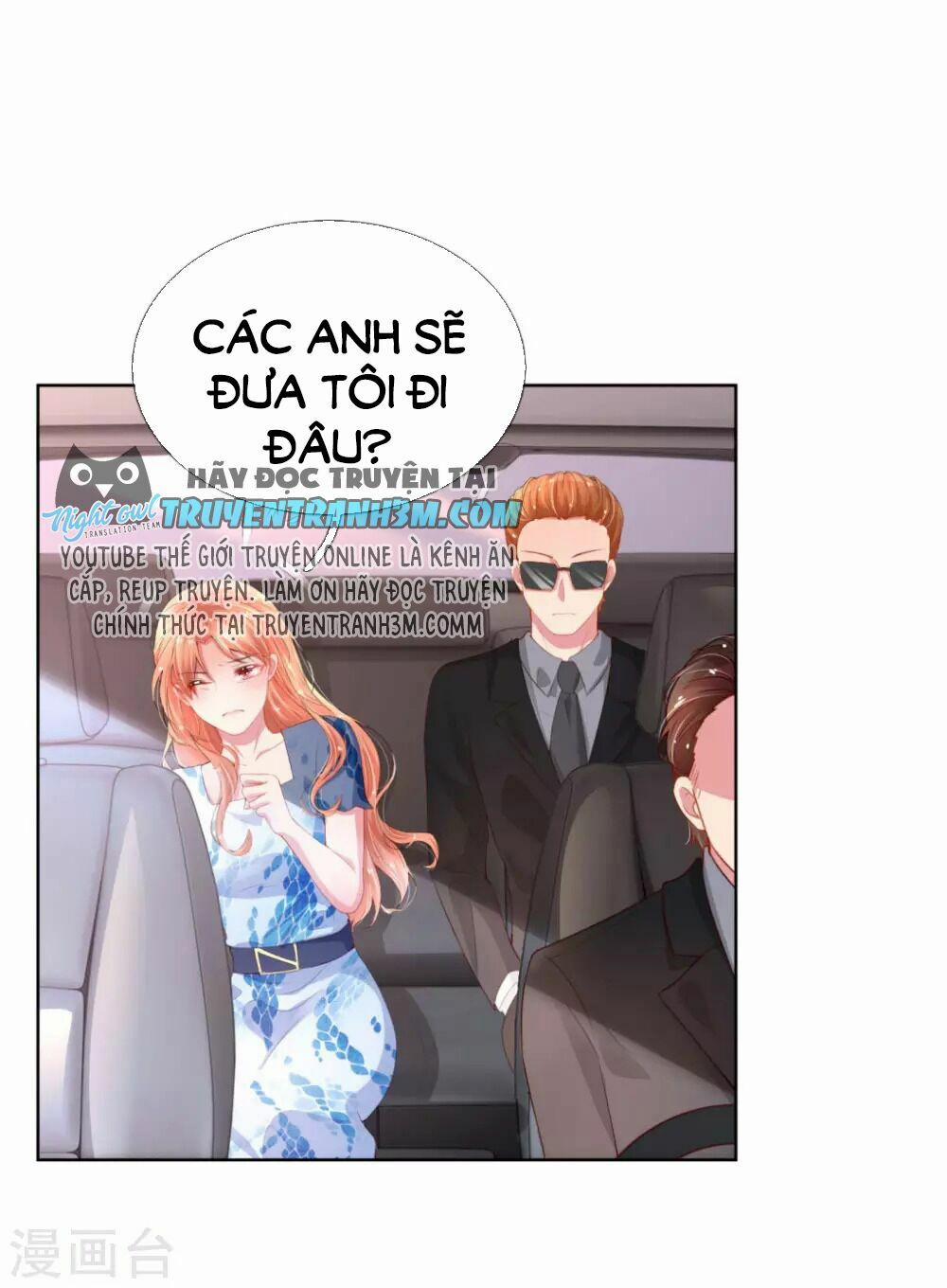 Mami Mau Chạy - Daddy Đuổi Tới Rồi 10 trang 2