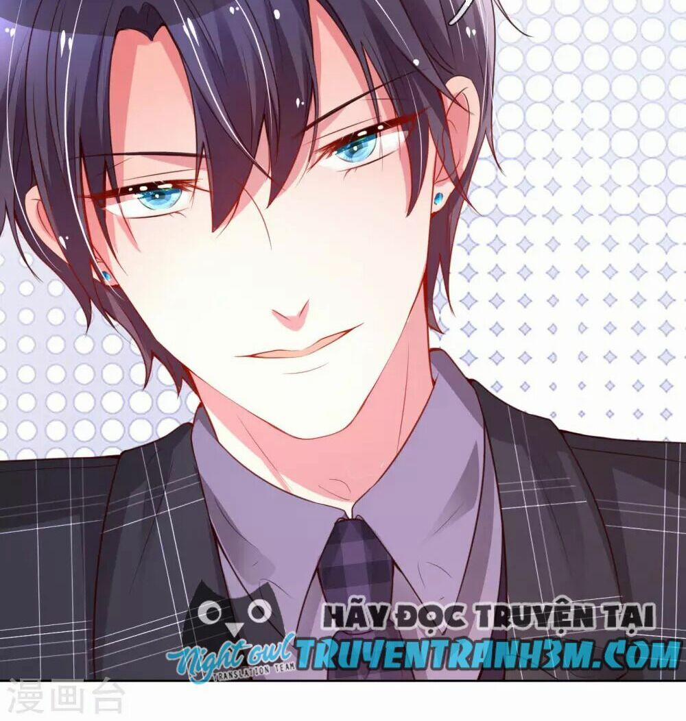 Mami Mau Chạy - Daddy Đuổi Tới Rồi 10 trang 20