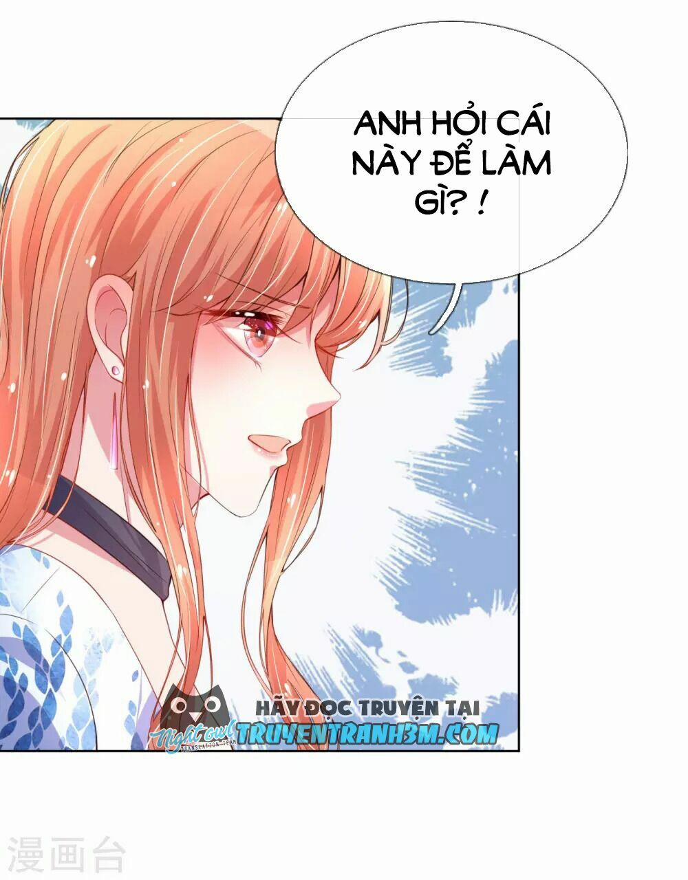 Mami Mau Chạy - Daddy Đuổi Tới Rồi 10 trang 22