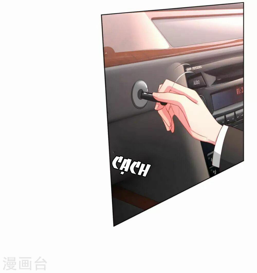 Mami Mau Chạy - Daddy Đuổi Tới Rồi 10 trang 3