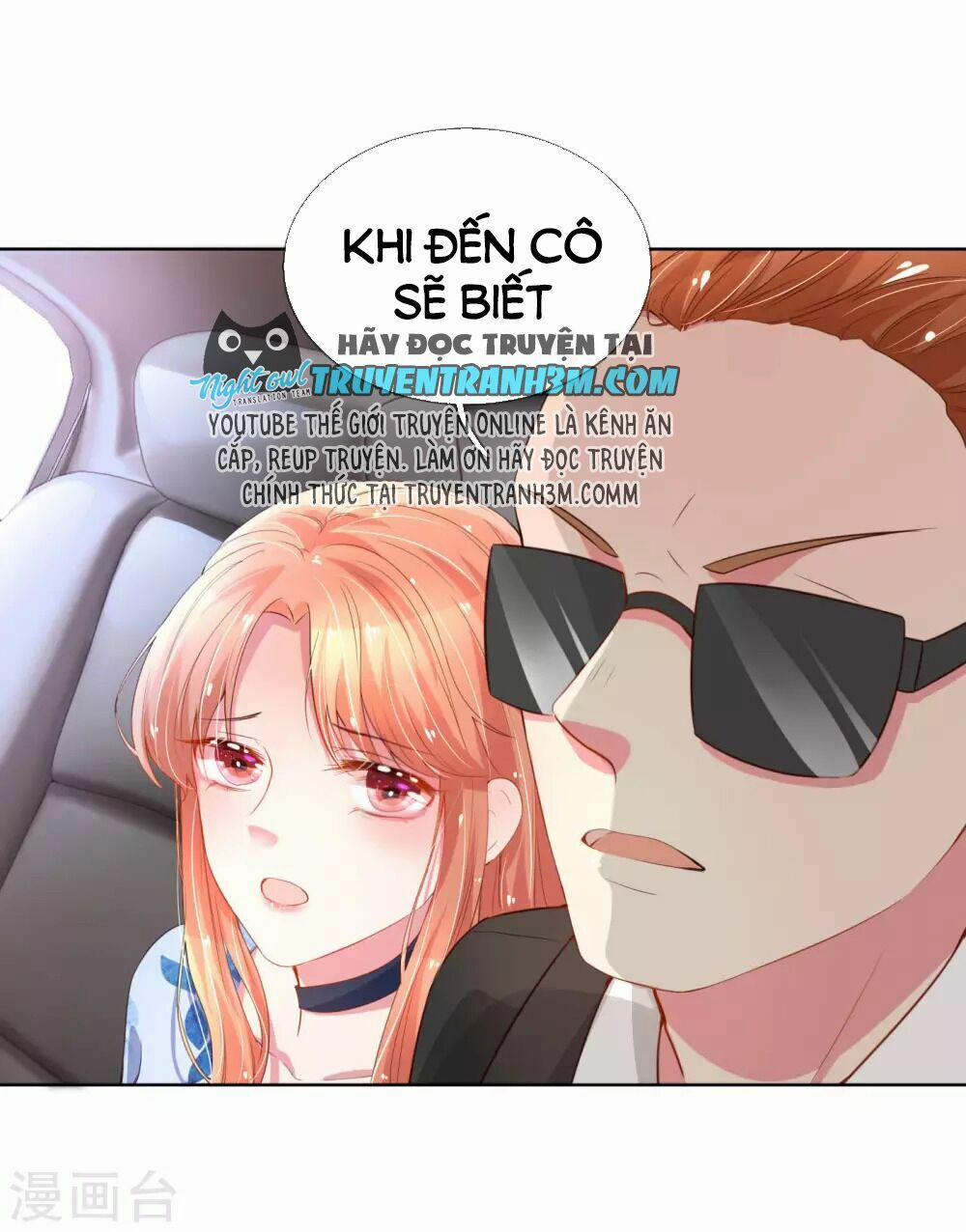 Mami Mau Chạy - Daddy Đuổi Tới Rồi 10 trang 4