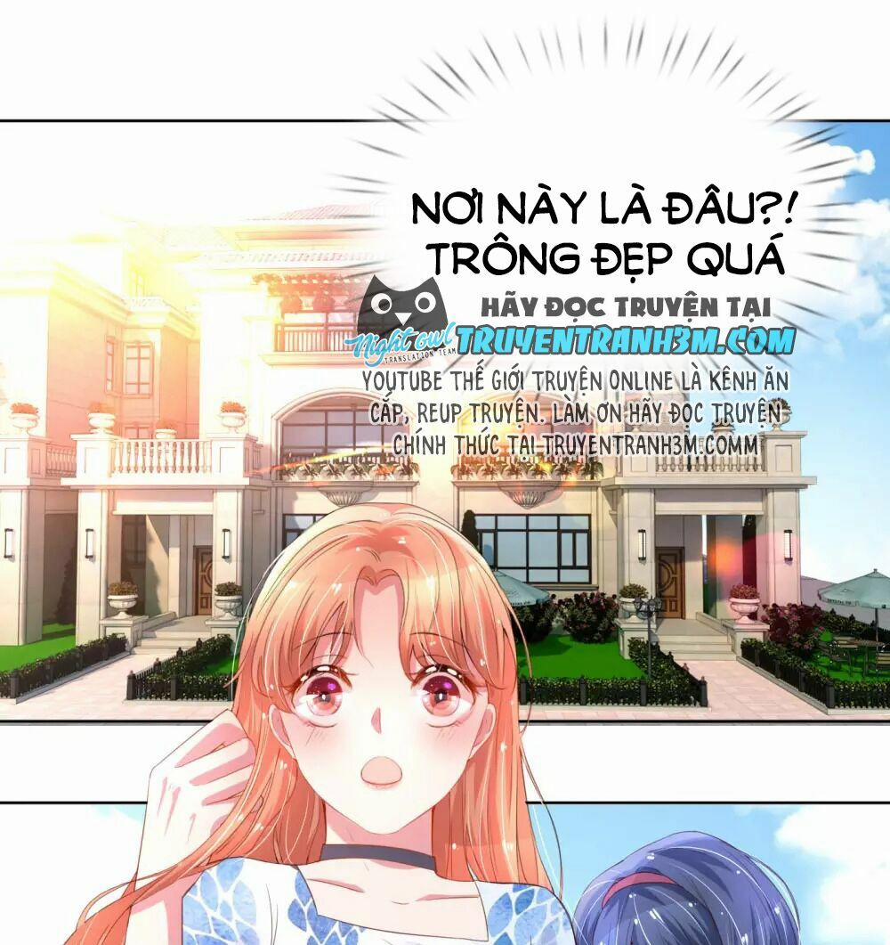 Mami Mau Chạy - Daddy Đuổi Tới Rồi 10 trang 6