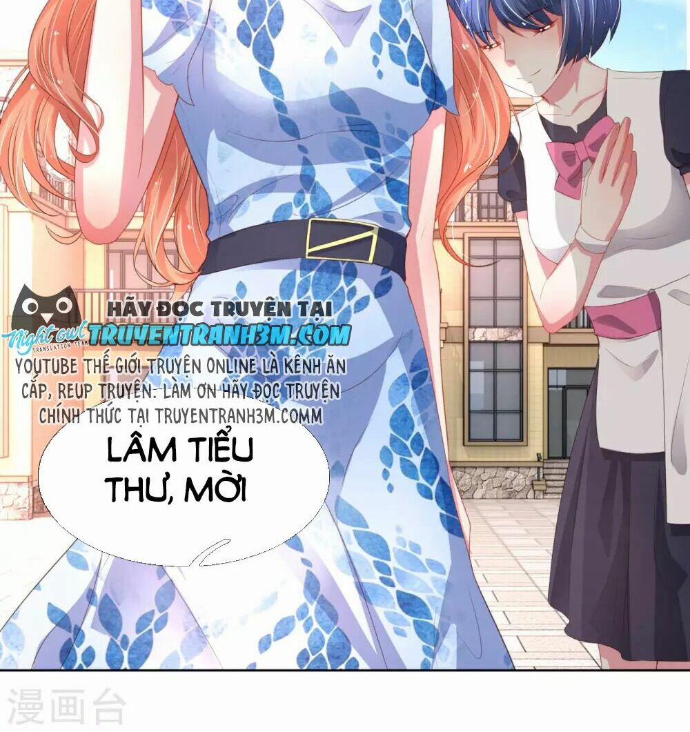 Mami Mau Chạy - Daddy Đuổi Tới Rồi 10 trang 7