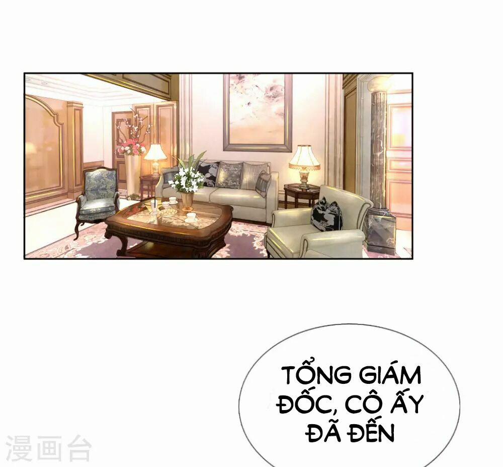 Mami Mau Chạy - Daddy Đuổi Tới Rồi 10 trang 9