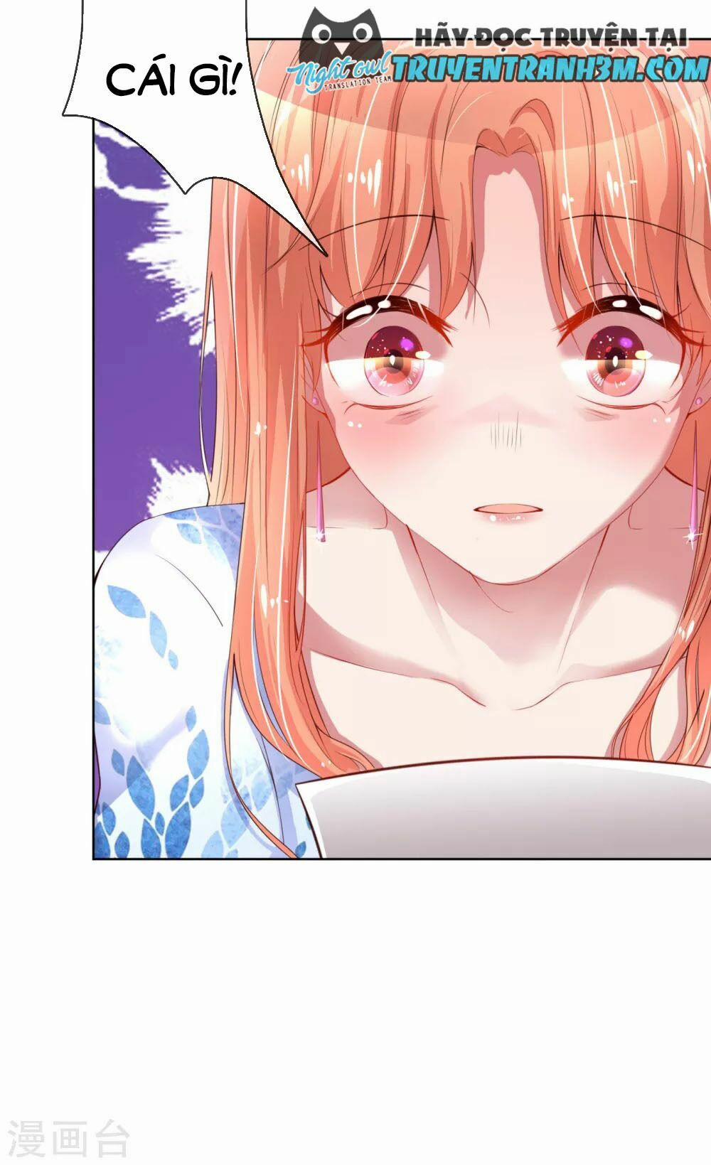 Mami Mau Chạy - Daddy Đuổi Tới Rồi 11 trang 11