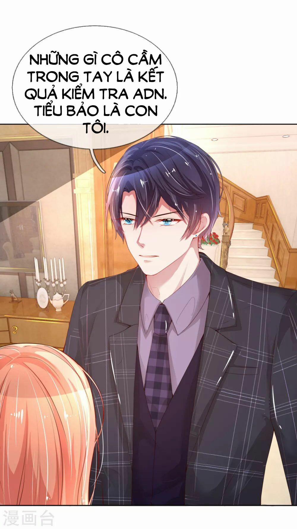 Mami Mau Chạy - Daddy Đuổi Tới Rồi 11 trang 12