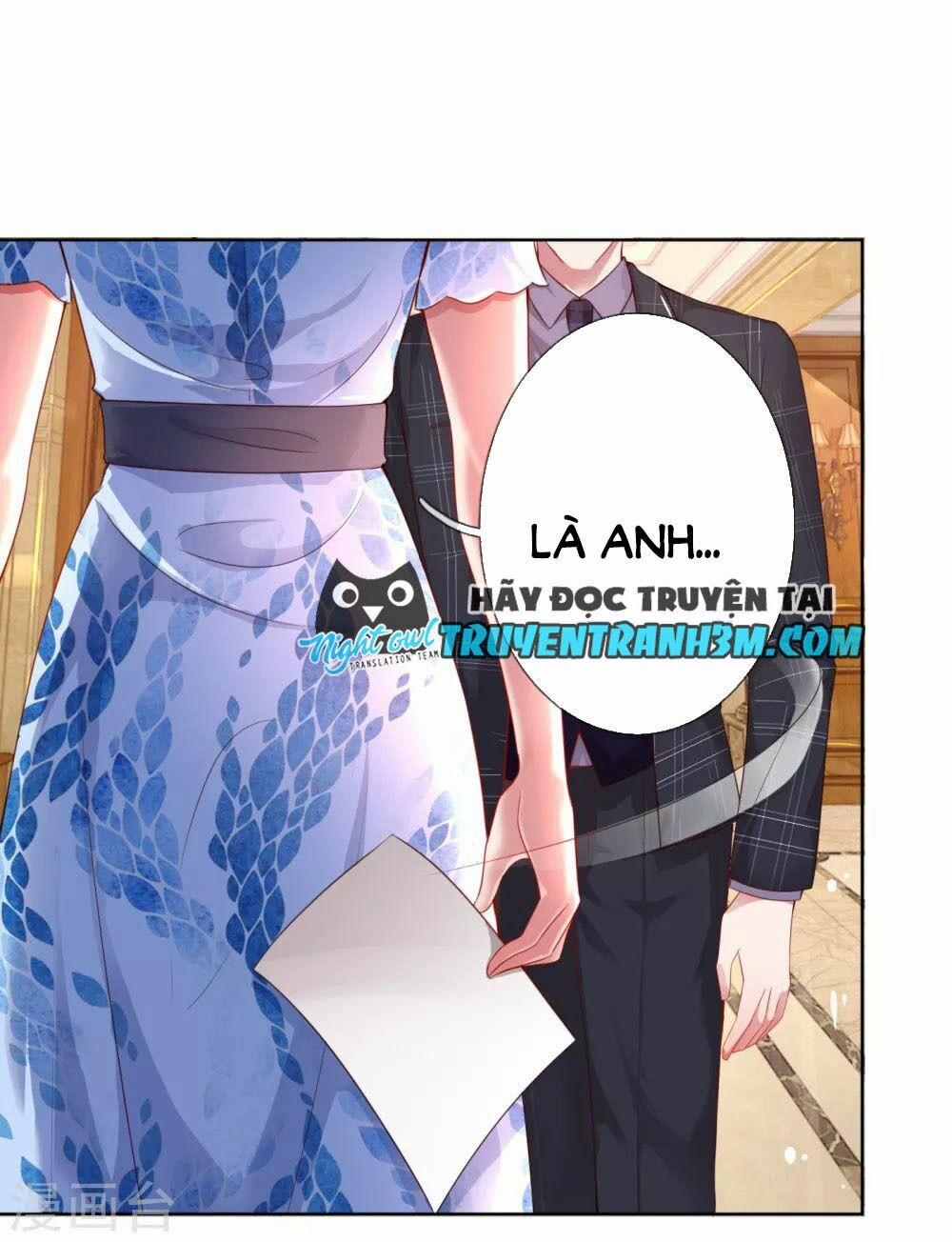 Mami Mau Chạy - Daddy Đuổi Tới Rồi 11 trang 13