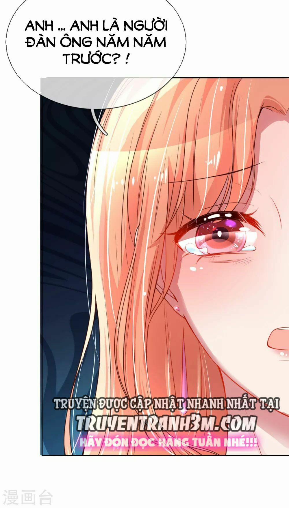 Mami Mau Chạy - Daddy Đuổi Tới Rồi 11 trang 15