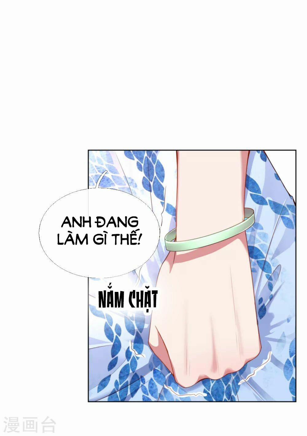 Mami Mau Chạy - Daddy Đuổi Tới Rồi 11 trang 4