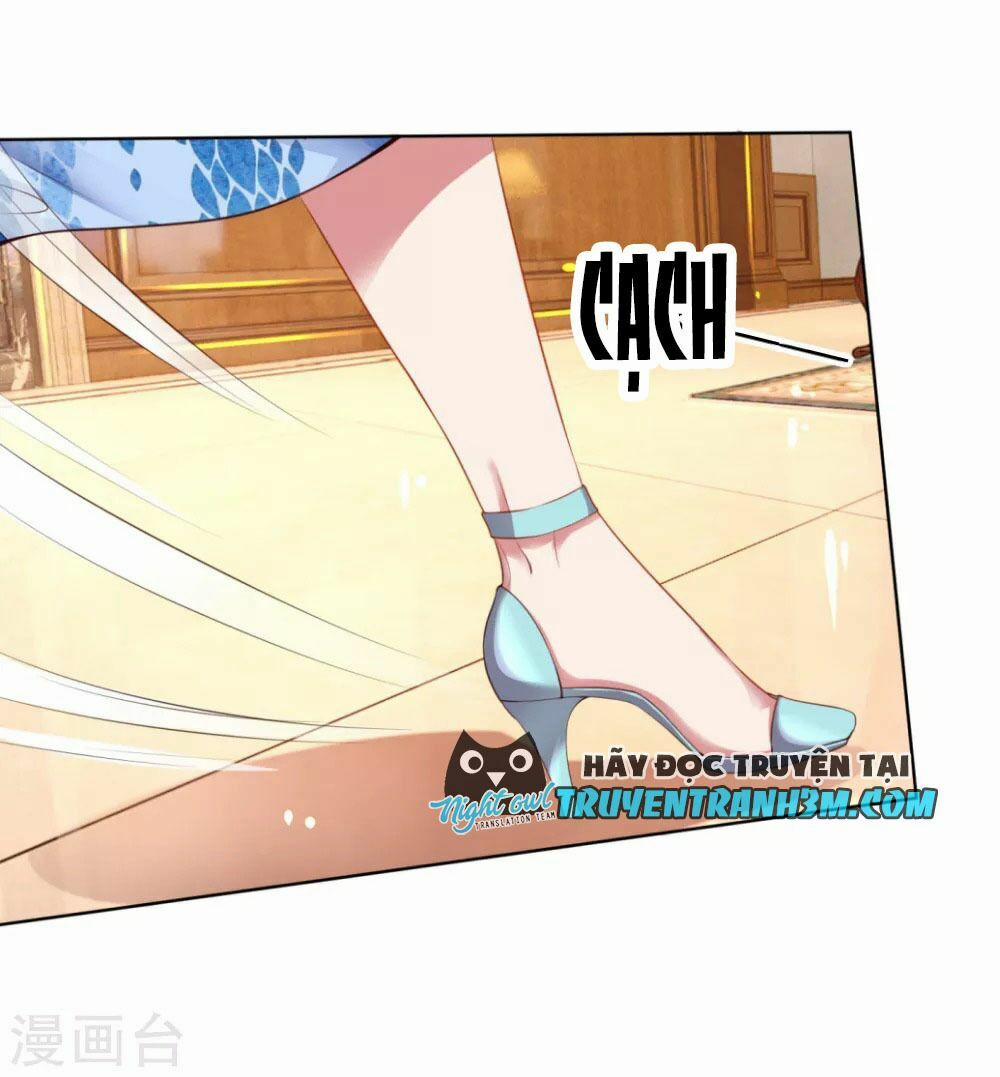 Mami Mau Chạy - Daddy Đuổi Tới Rồi 11 trang 5