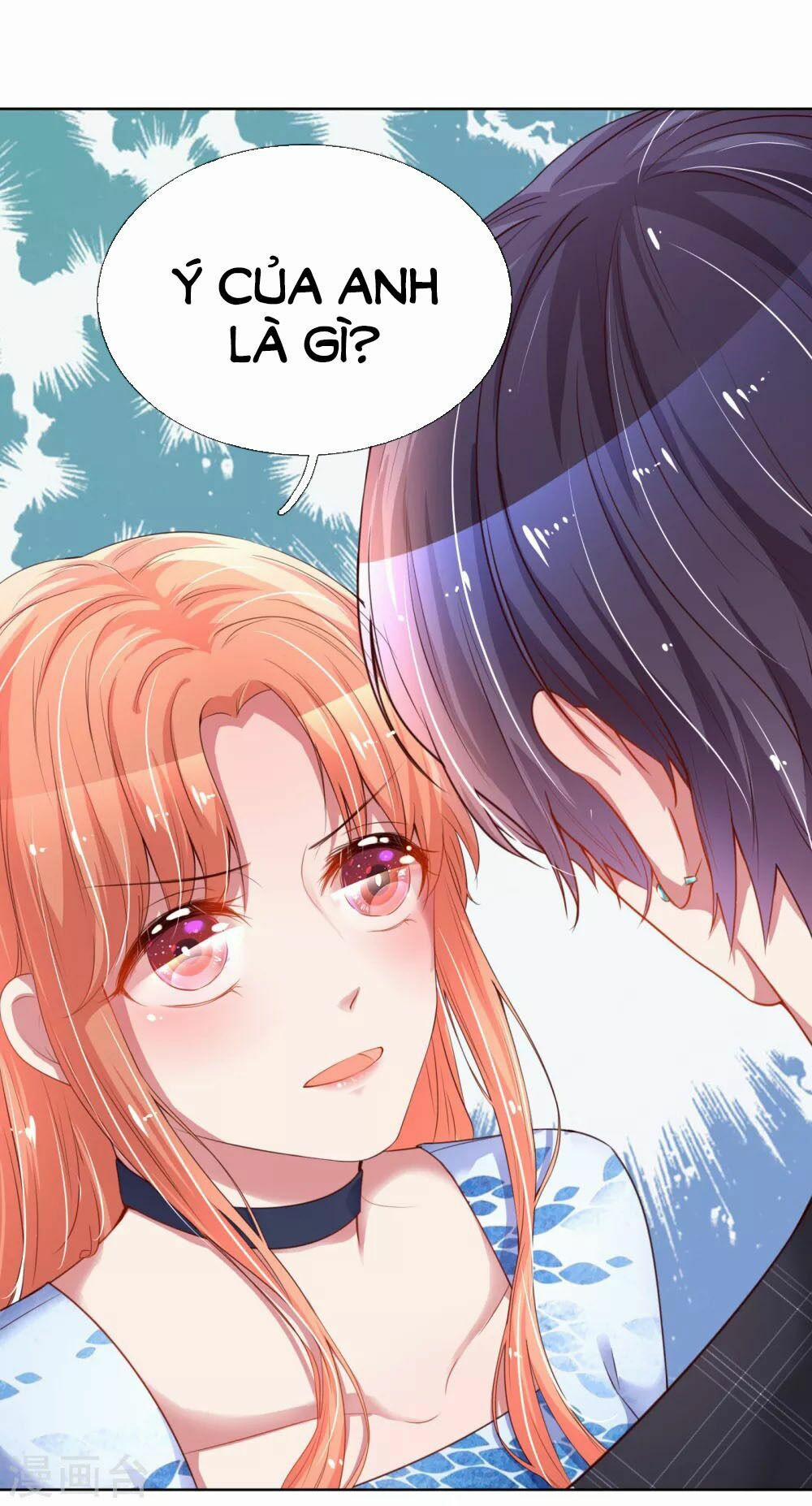 Mami Mau Chạy - Daddy Đuổi Tới Rồi 11 trang 6