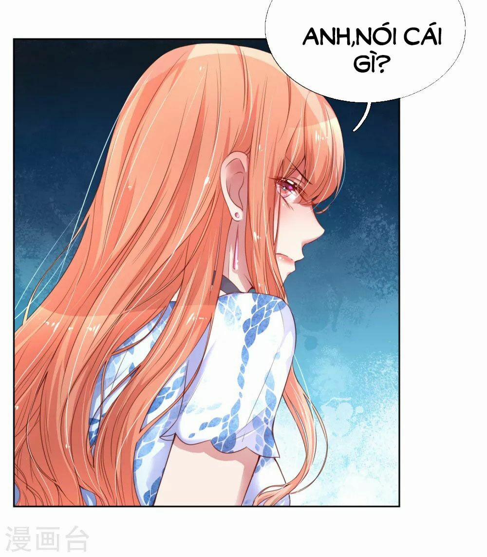 Mami Mau Chạy - Daddy Đuổi Tới Rồi 12 trang 11