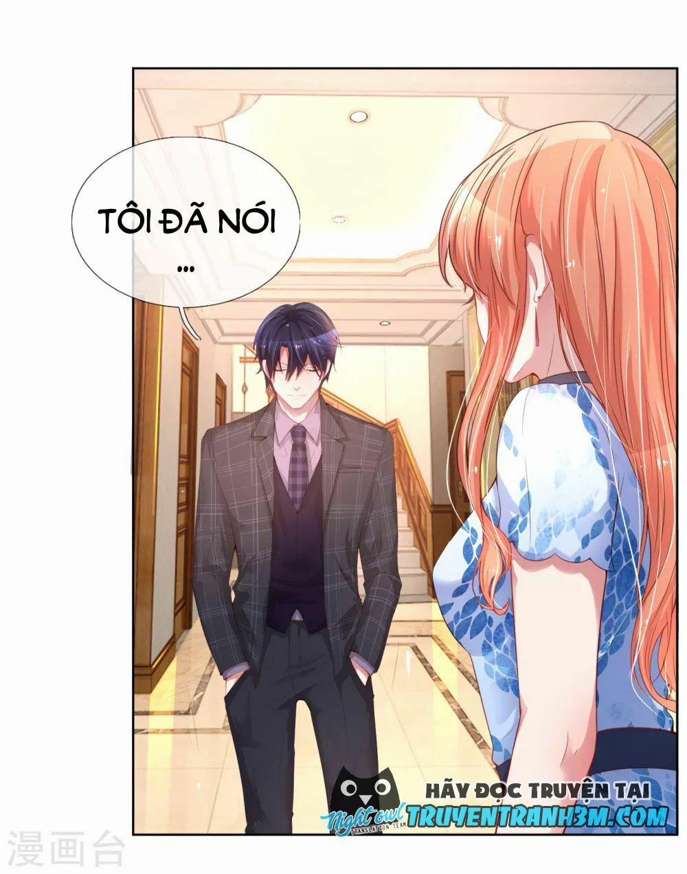 Mami Mau Chạy - Daddy Đuổi Tới Rồi 12 trang 12