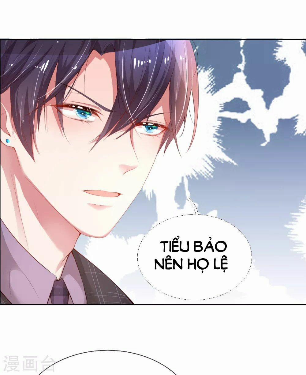 Mami Mau Chạy - Daddy Đuổi Tới Rồi 12 trang 13