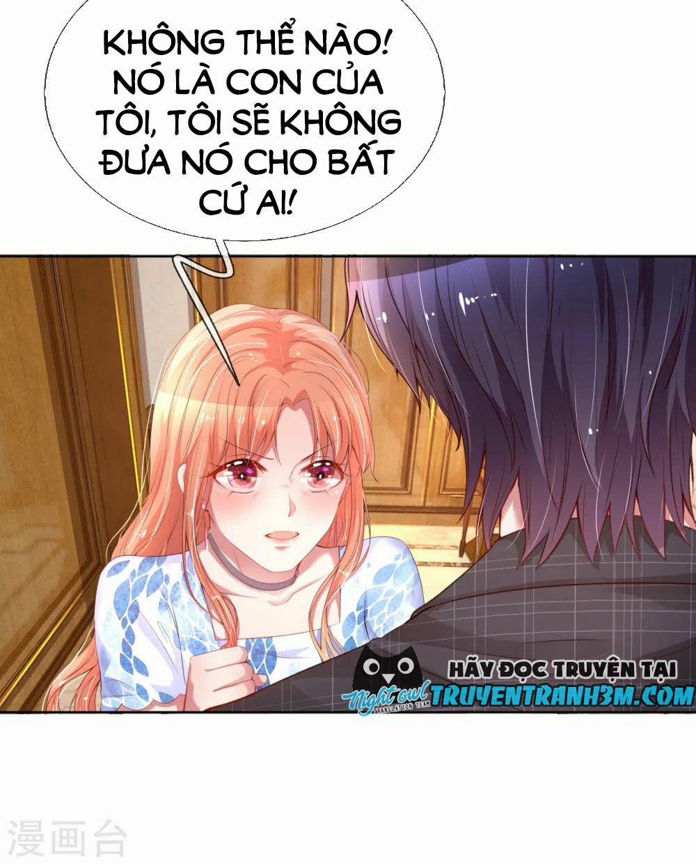 Mami Mau Chạy - Daddy Đuổi Tới Rồi 12 trang 14