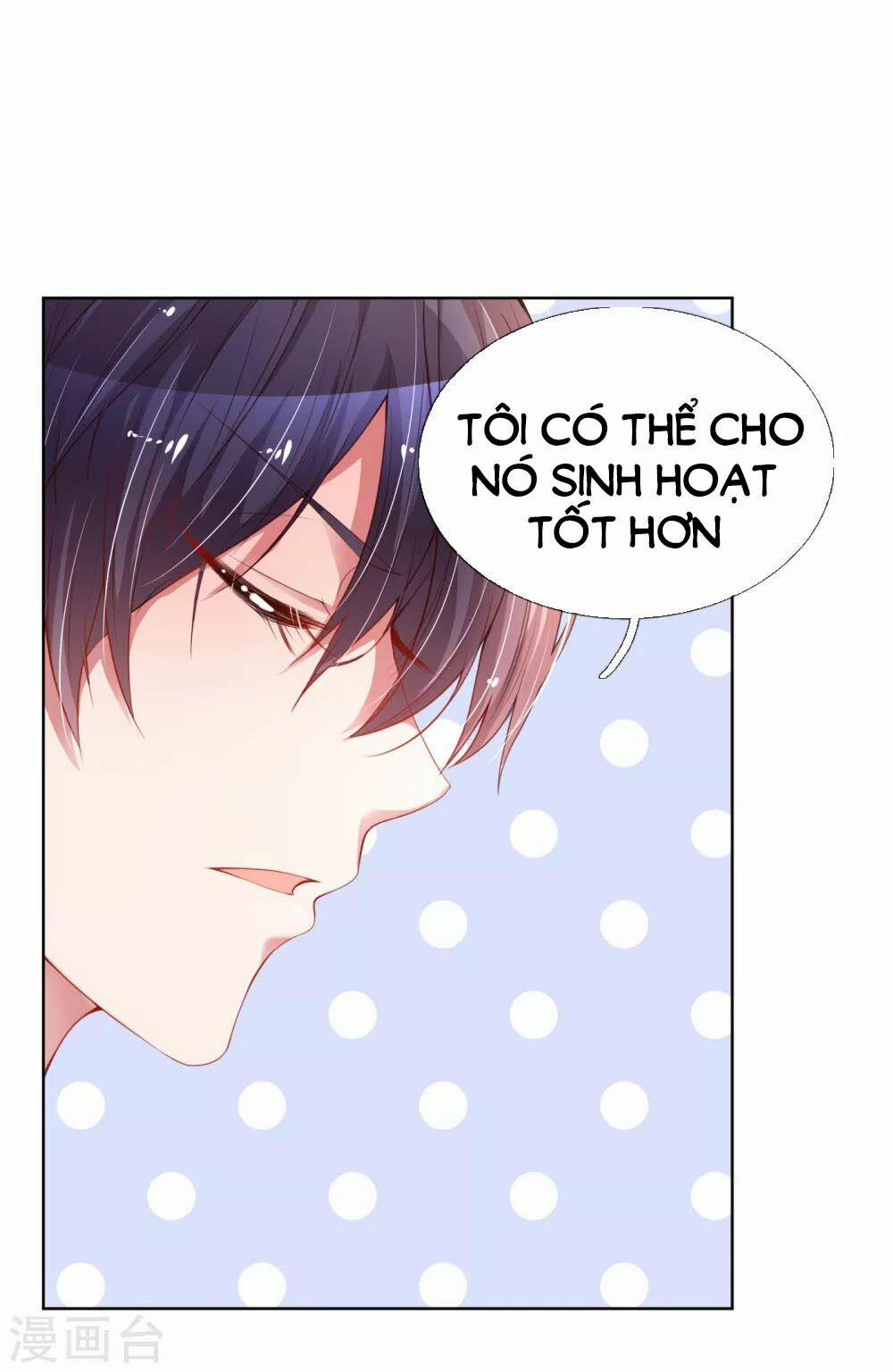 Mami Mau Chạy - Daddy Đuổi Tới Rồi 12 trang 15