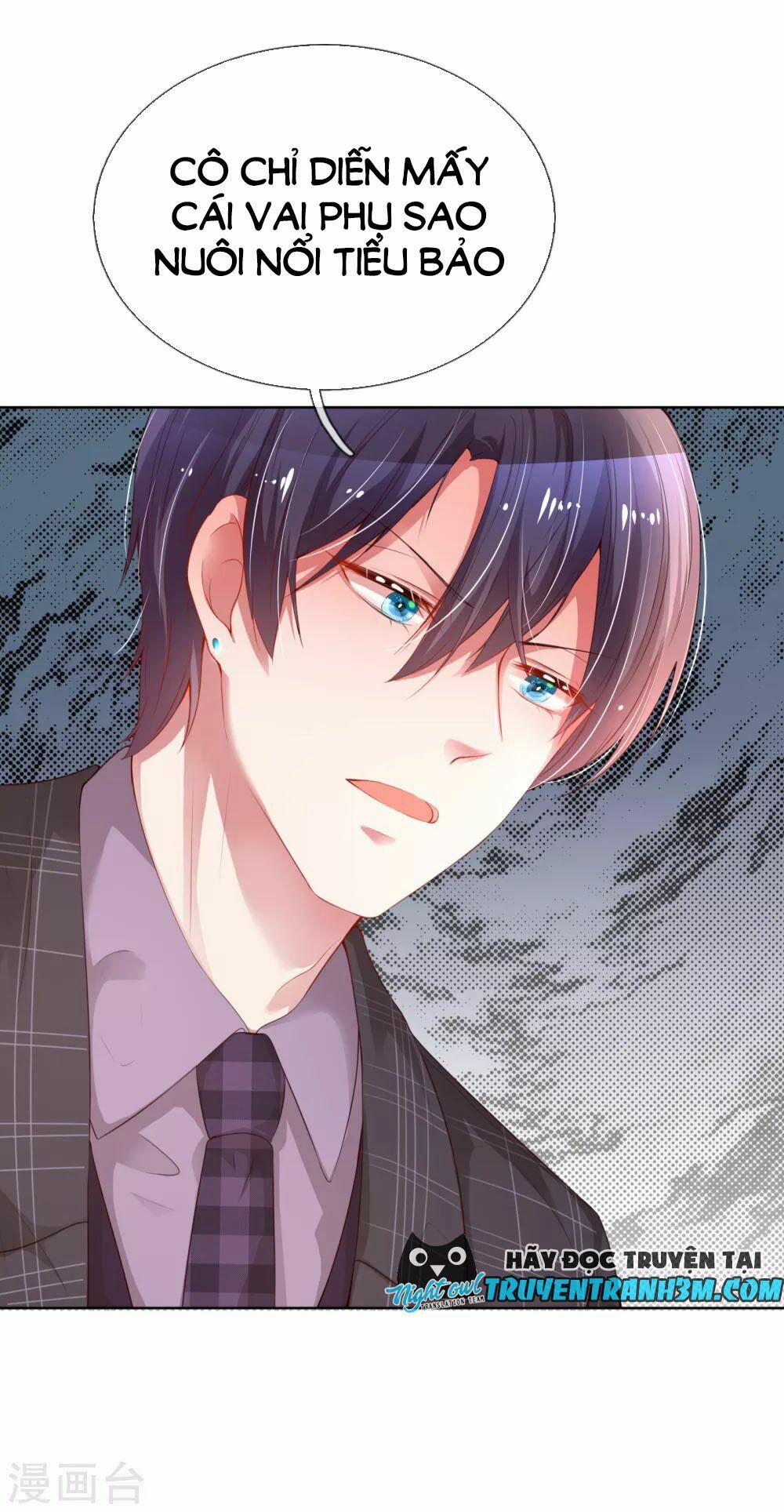 Mami Mau Chạy - Daddy Đuổi Tới Rồi 12 trang 16