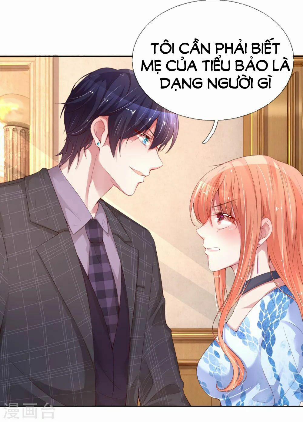 Mami Mau Chạy - Daddy Đuổi Tới Rồi 12 trang 18