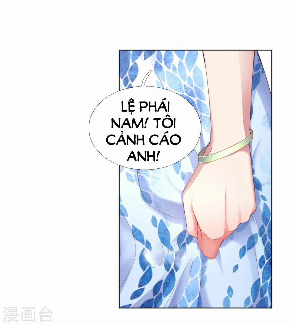 Mami Mau Chạy - Daddy Đuổi Tới Rồi 12 trang 19