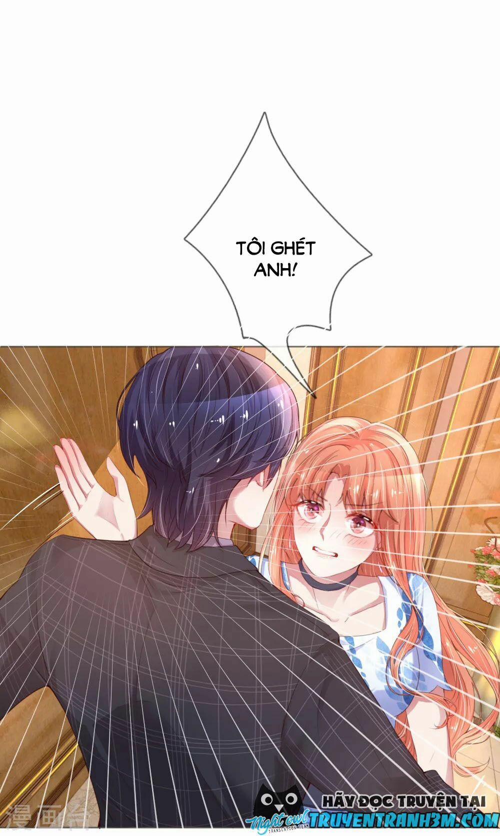 Mami Mau Chạy - Daddy Đuổi Tới Rồi 12 trang 2