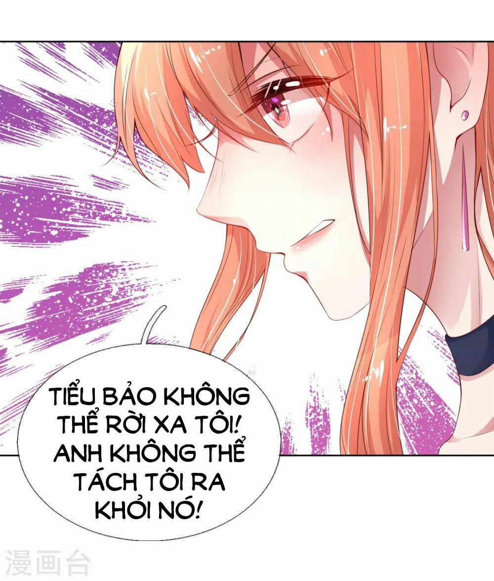 Mami Mau Chạy - Daddy Đuổi Tới Rồi 12 trang 20