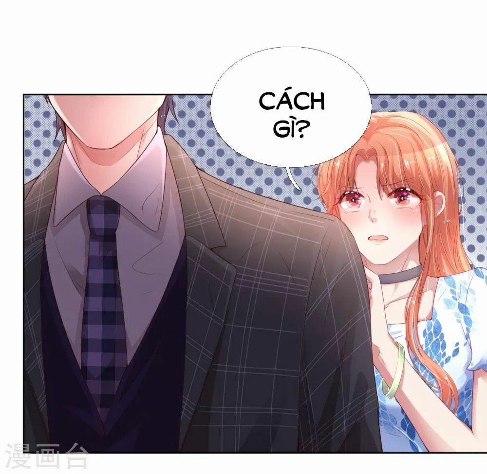 Mami Mau Chạy - Daddy Đuổi Tới Rồi 12 trang 22