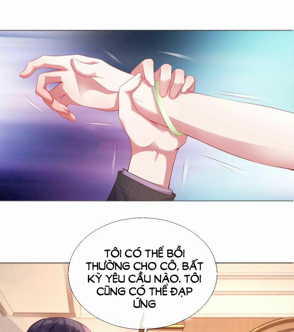 Mami Mau Chạy - Daddy Đuổi Tới Rồi 12 trang 3