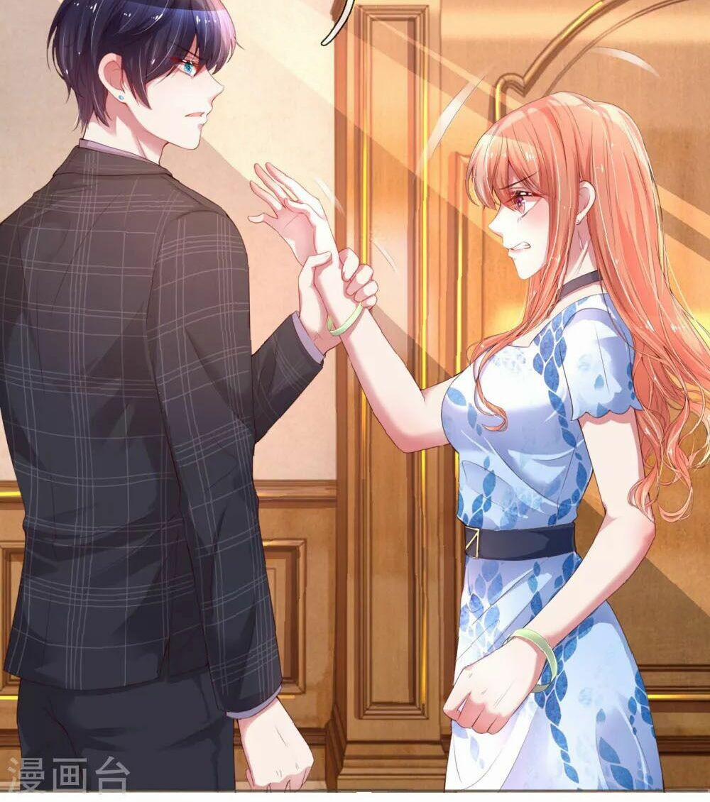 Mami Mau Chạy - Daddy Đuổi Tới Rồi 12 trang 4