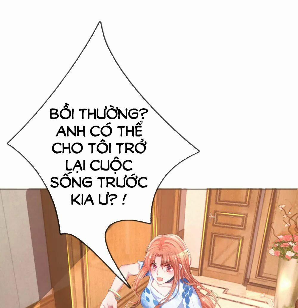 Mami Mau Chạy - Daddy Đuổi Tới Rồi 12 trang 5