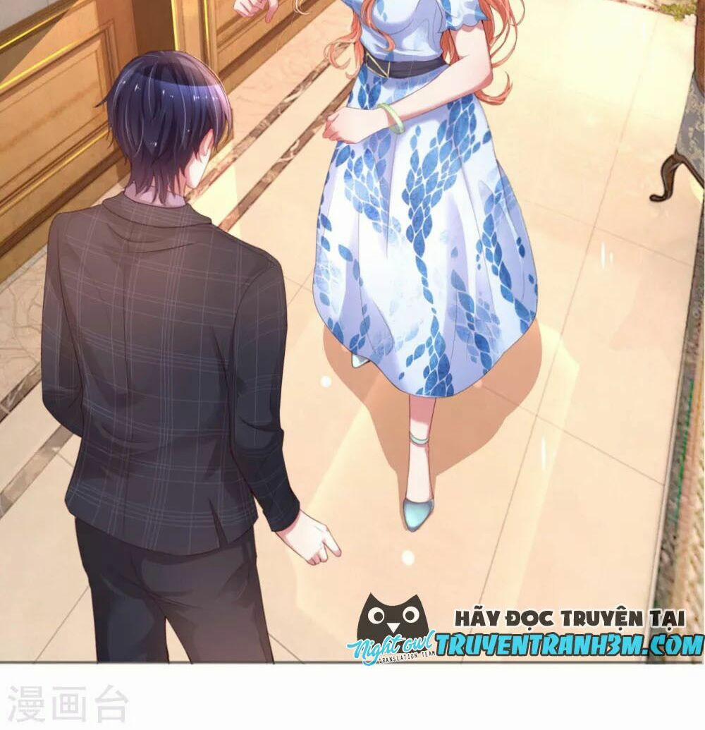 Mami Mau Chạy - Daddy Đuổi Tới Rồi 12 trang 6