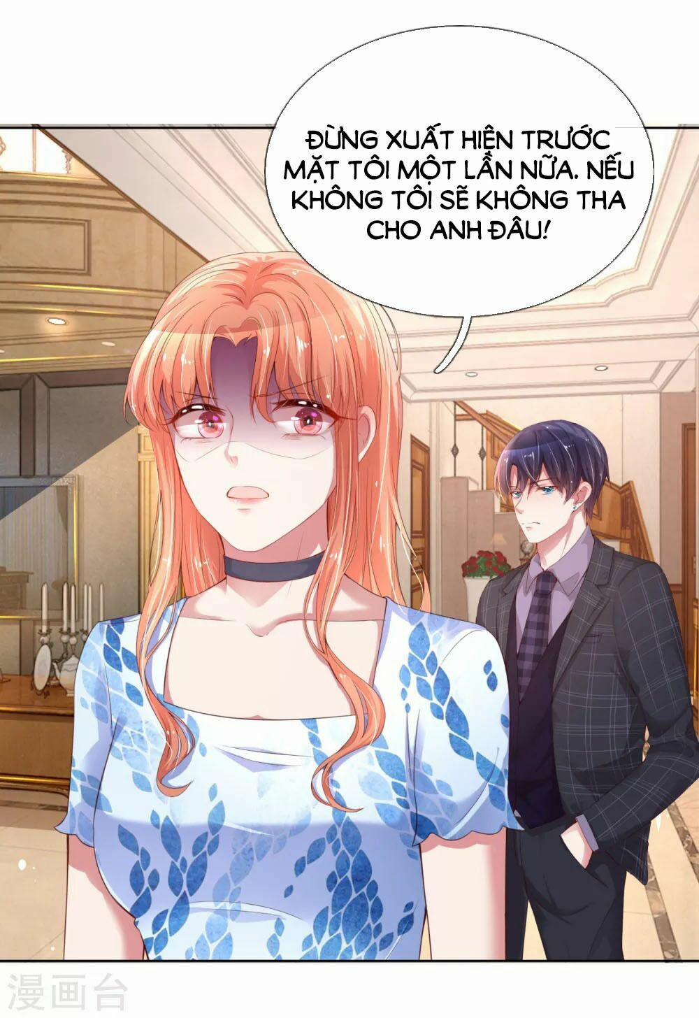 Mami Mau Chạy - Daddy Đuổi Tới Rồi 12 trang 7