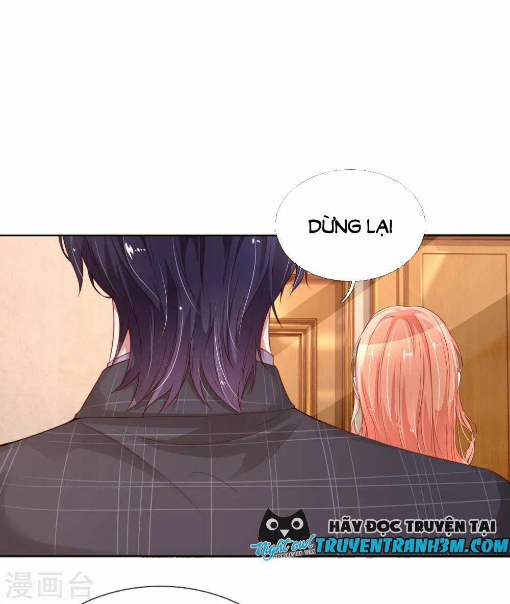 Mami Mau Chạy - Daddy Đuổi Tới Rồi 12 trang 8