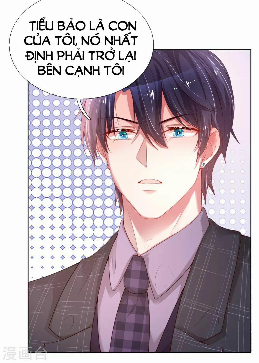 Mami Mau Chạy - Daddy Đuổi Tới Rồi 12 trang 9