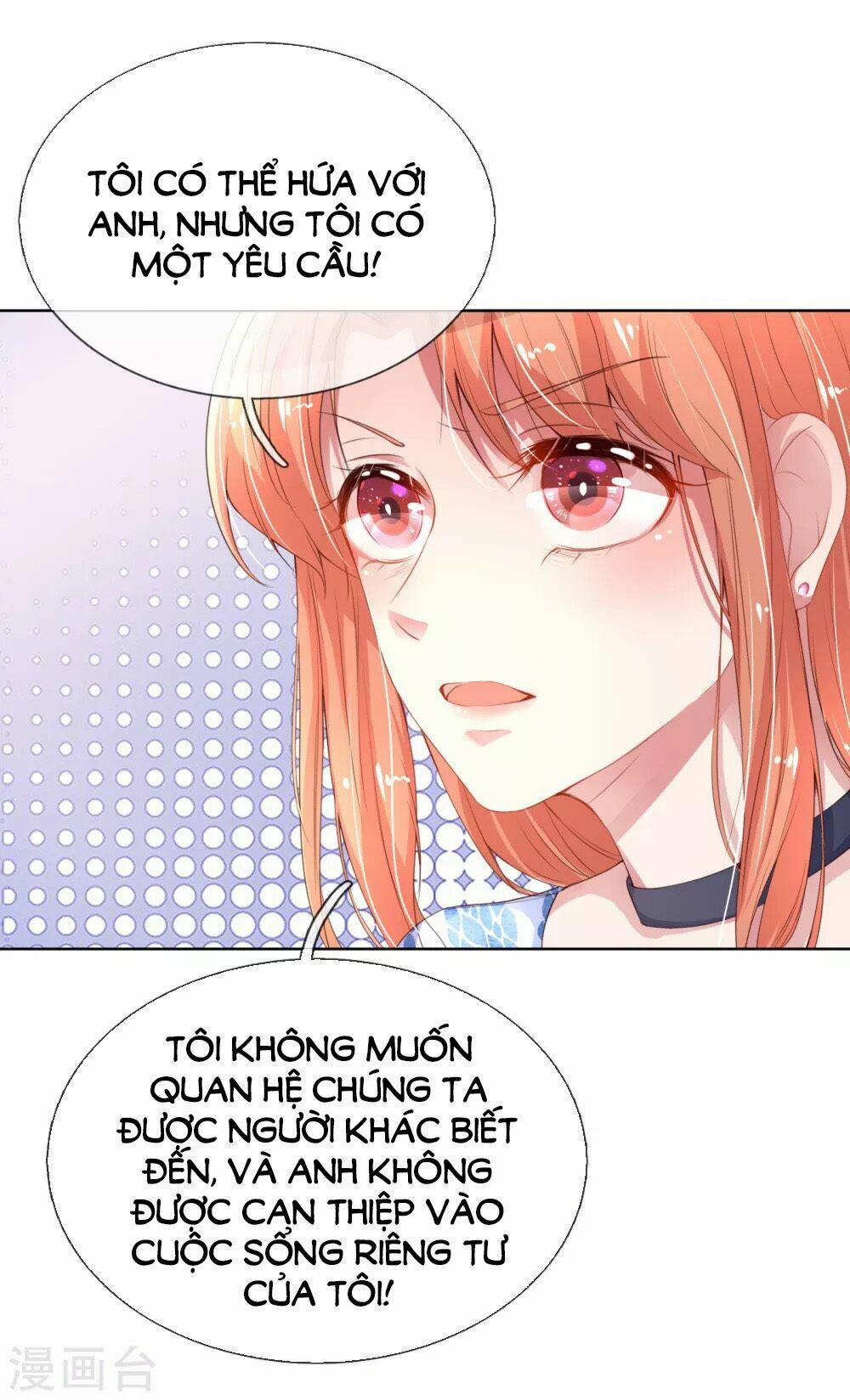 Mami Mau Chạy - Daddy Đuổi Tới Rồi 13 trang 10