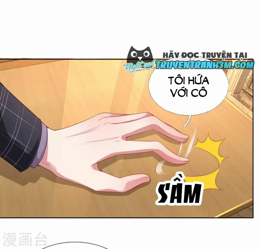 Mami Mau Chạy - Daddy Đuổi Tới Rồi 13 trang 11