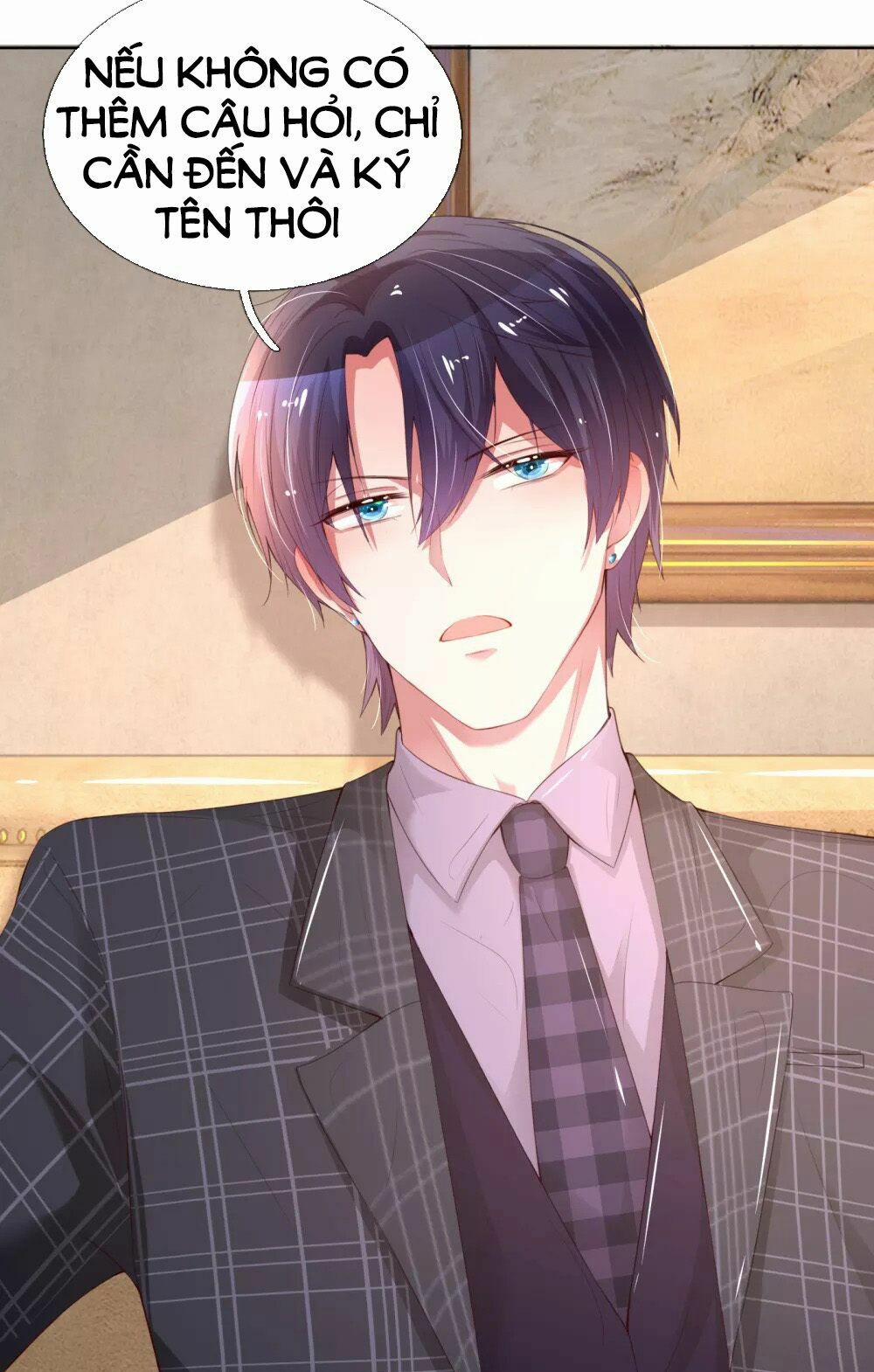 Mami Mau Chạy - Daddy Đuổi Tới Rồi 13 trang 12