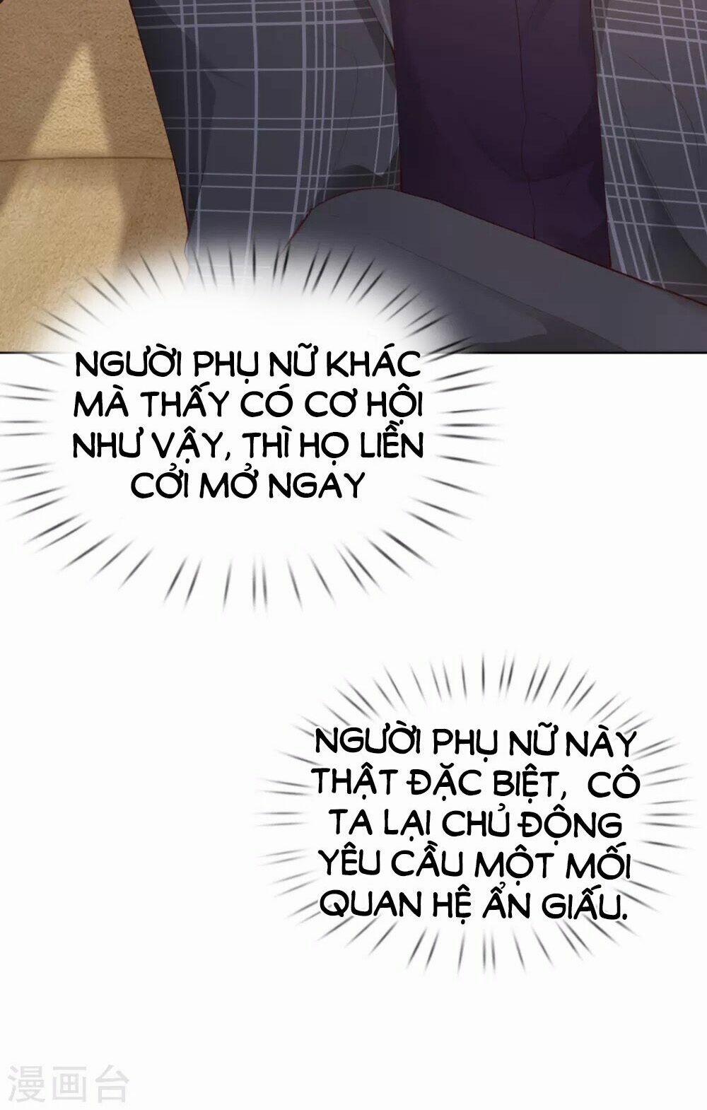 Mami Mau Chạy - Daddy Đuổi Tới Rồi 13 trang 13