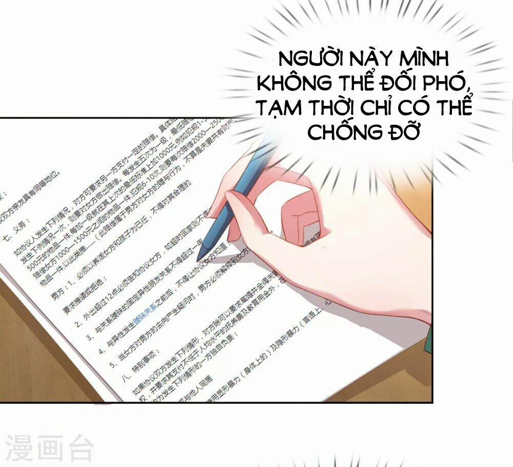 Mami Mau Chạy - Daddy Đuổi Tới Rồi 13 trang 15