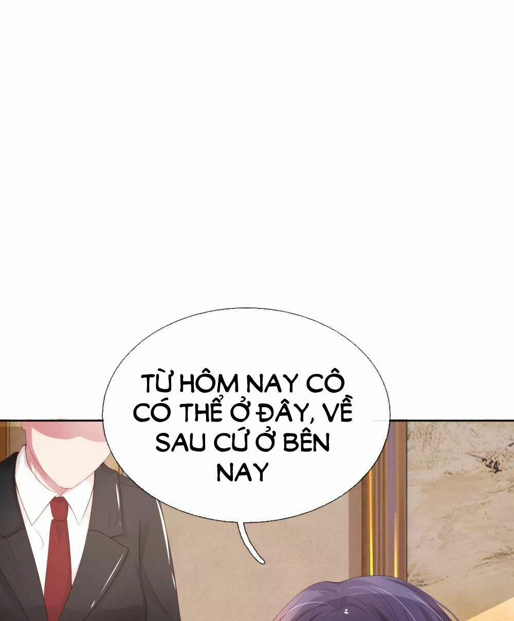 Mami Mau Chạy - Daddy Đuổi Tới Rồi 13 trang 17