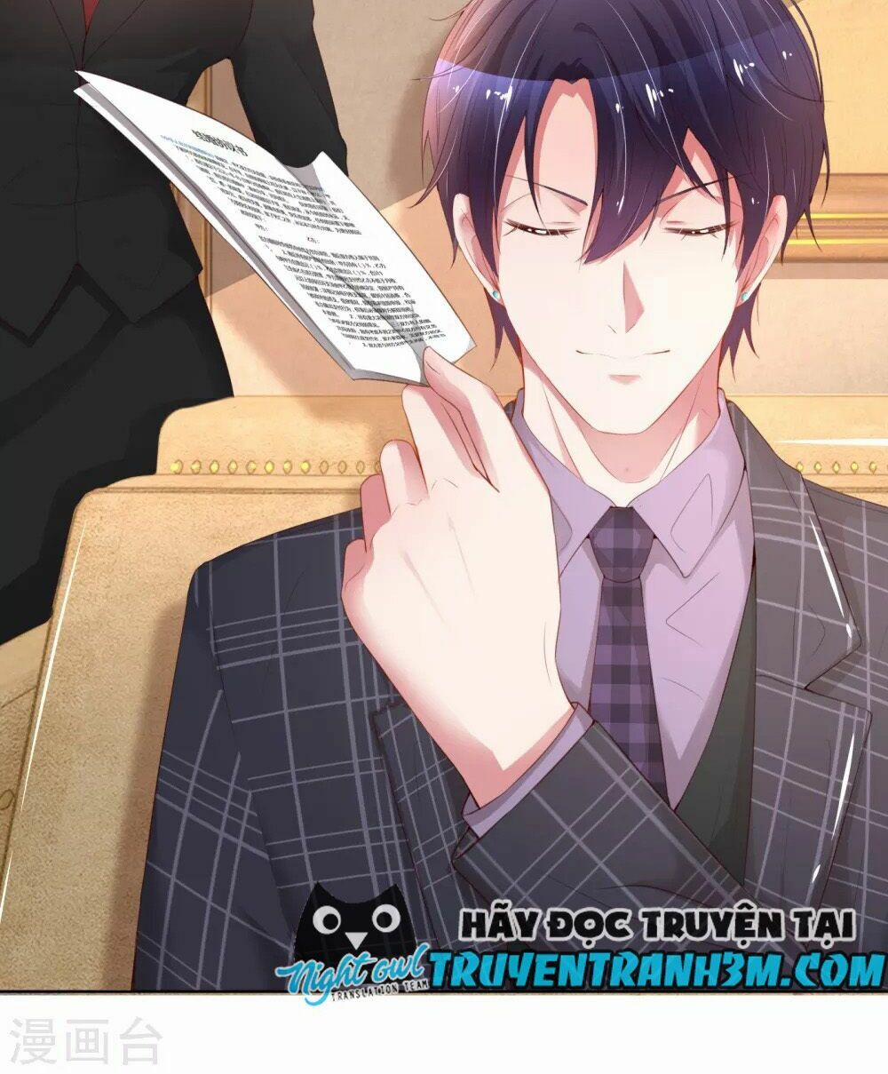 Mami Mau Chạy - Daddy Đuổi Tới Rồi 13 trang 18