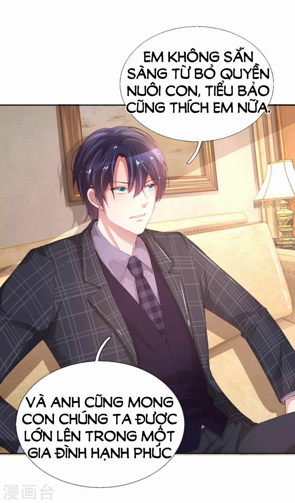 Mami Mau Chạy - Daddy Đuổi Tới Rồi 13 trang 2