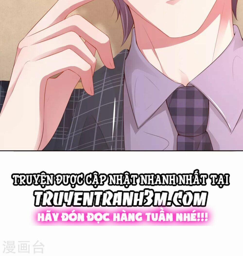 Mami Mau Chạy - Daddy Đuổi Tới Rồi 13 trang 20