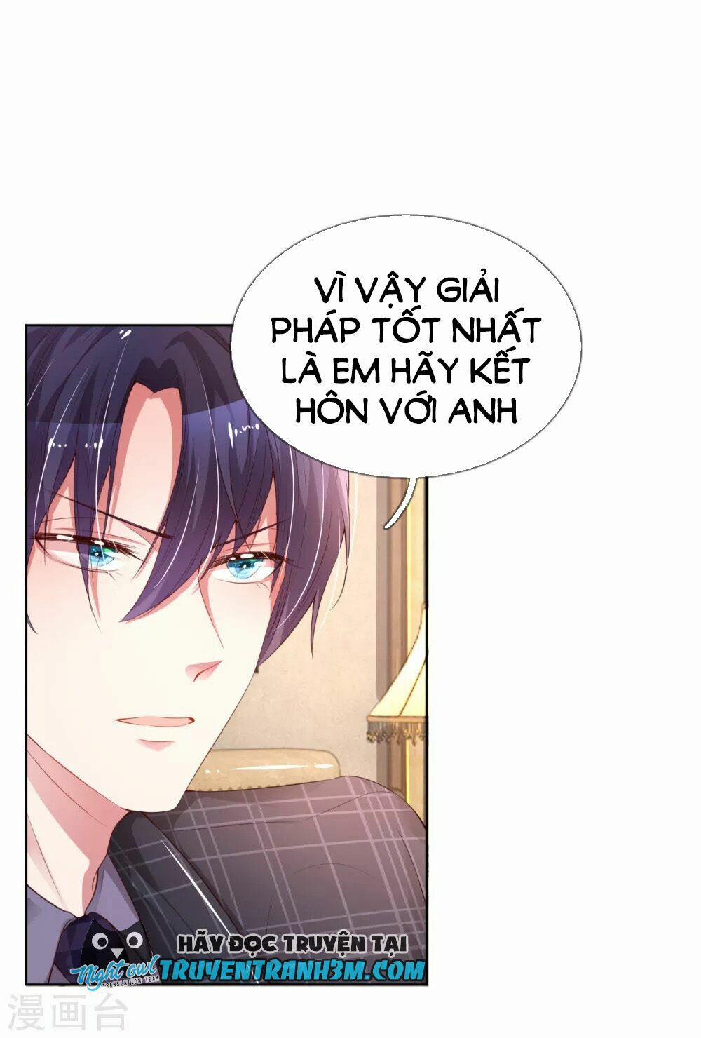 Mami Mau Chạy - Daddy Đuổi Tới Rồi 13 trang 3