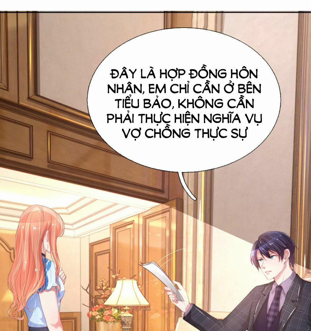 Mami Mau Chạy - Daddy Đuổi Tới Rồi 13 trang 5