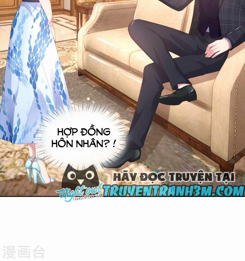 Mami Mau Chạy - Daddy Đuổi Tới Rồi 13 trang 6